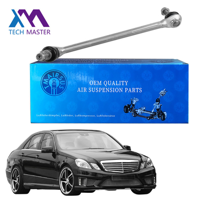 استیبولیزر نوار پیشانی برای مرسدس بنز W212 کلاس E RWD سطح پایان نوار سوئیچ