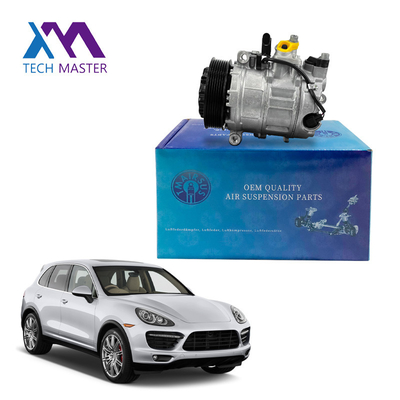 کمپرسور AC برای آودی 7L0820411G 7L0820679D 94812601100
