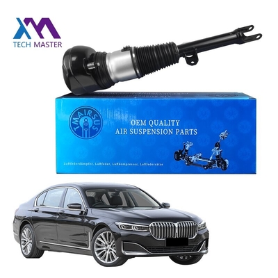 BMW G11 جلو چپ و راست تعلیق هوا شوک 37106877553 تعویض