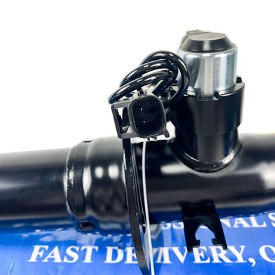 سامانه های جذب شاک الکترونیکی ADS جلو برای لینکلن ناوبری 14-17 برای فورد اکسپیدشن