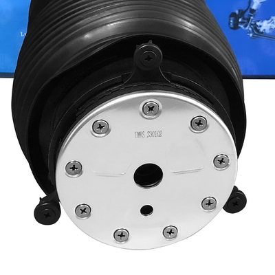 قطعات تعلیق اتوماتیک W205 تعلیق هوا بهار Bellow OEM 2053200125 2053200225 عقب