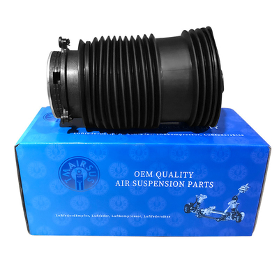 قطعات تعلیق اتوماتیک W205 تعلیق هوا بهار Bellow OEM 2053200125 2053200225 عقب