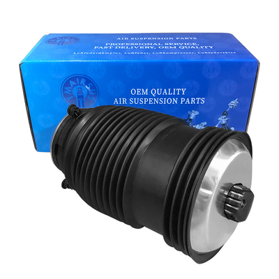 قطعات تعلیق اتوماتیک W205 تعلیق هوا بهار Bellow OEM 2053200125 2053200225 عقب