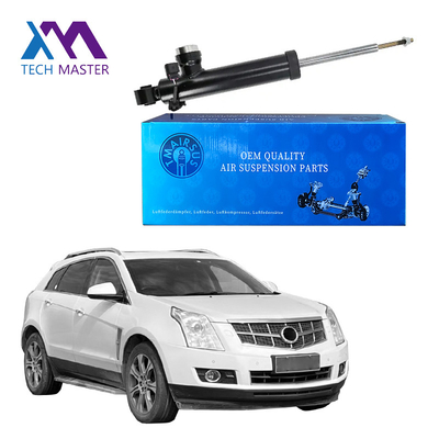OEM استاندارد تعلیق هوا شوک برای عقب چپ با عقب فولاد
