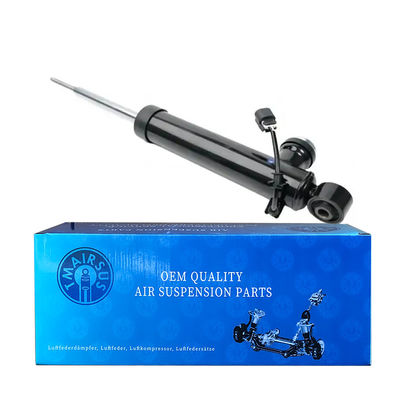 چسبنده شوک عقب فولادی برای کادیلاک SRX با سنسور چپ