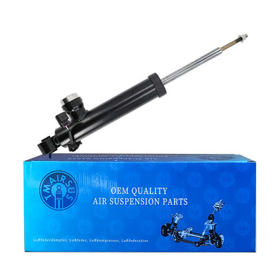 چسبنده شوک عقب فولادی برای کادیلاک SRX با سنسور چپ