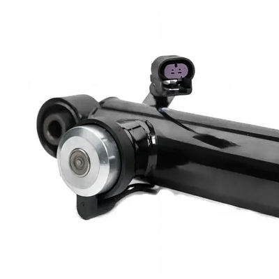 چسبنده شوک عقب فولادی برای کادیلاک SRX با سنسور چپ