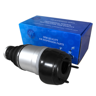 2011-2015 لوله های تعلیق برای بنز W221 S550 S600 S63 جلو چپ Airmatic Spring Strut 1663201313