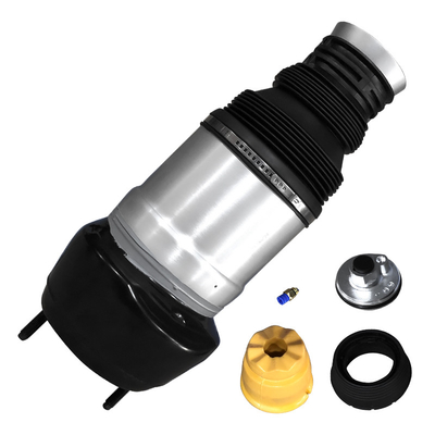 2011-2015 لوله های تعلیق برای بنز W221 S550 S600 S63 جلو چپ Airmatic Spring Strut 1663201313