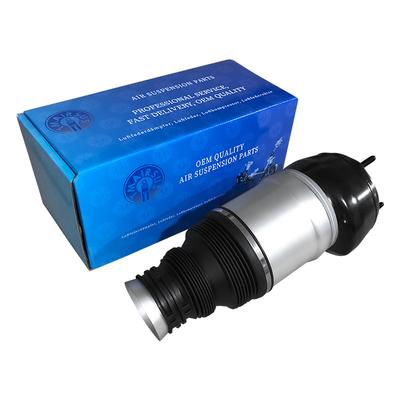 2011-2015 لوله های تعلیق برای بنز W221 S550 S600 S63 جلو چپ Airmatic Spring Strut 1663201313