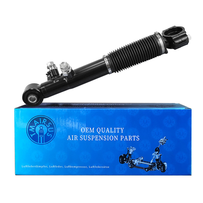 تعویق هوائی شاک فولادی چپ عقب راست برای لکسوس GX460 48885-60030