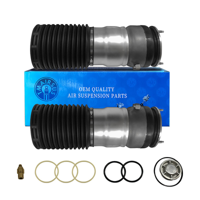 تعلیق هوا در جلو چپ بهار 37106862551 برای BMW سری 5 F10 F11 F07