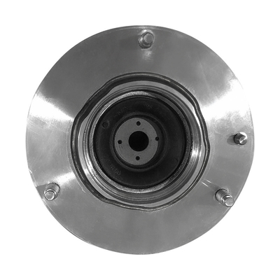 تعلیق هوا در جلو چپ بهار 37106862551 برای BMW سری 5 F10 F11 F07