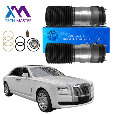 تعلیق هوا در جلو چپ بهار 37106862551 برای BMW سری 5 F10 F11 F07