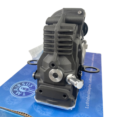 کمپرسور هوا مرسدس بنز برای W216 CL W221 S/CLS سازگار 2213200704 2213201604