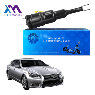 LEXUS XF40 LS460 تعلیق هوا پیشانی شاک استرو برای جلو راست RWD 2007-2016