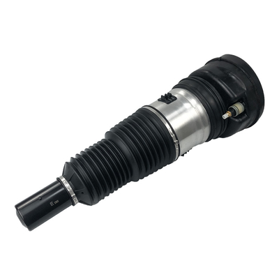 شاک تعلیق هوا از لاستیک فولادی برای آئودی Q7 VW Touareg 4K0616039 4K0616040 جلو چپ راست