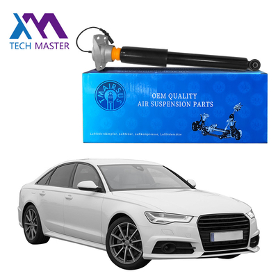 تعلیق هوا ضربه جلو 4G0616031 4G0616031AB 4G0616031L برای محور جلو عقب
