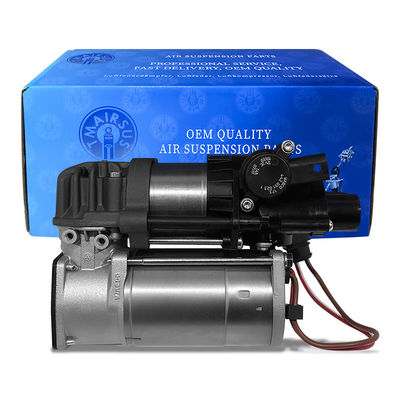 Zeekr 001 2017-2023 کمپرسور تعلیق هوا 600138623 پمپ جذب شوک هوا