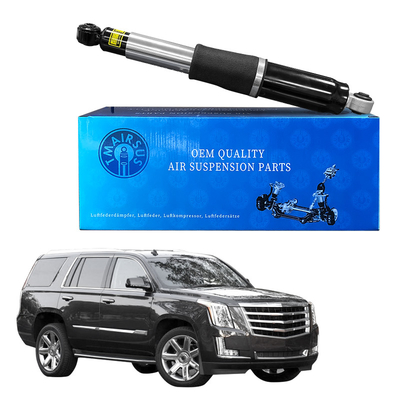 شوک تعلیق هوا عقب برای کادیلاک Escalade Tahoe Yukon Silverdado ADS مغناطیسی