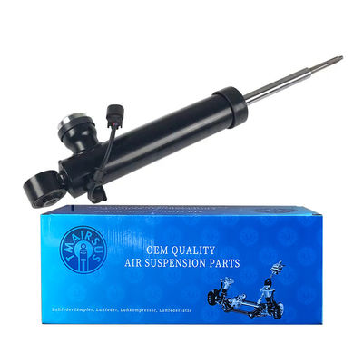 کادیلک SRX معلق هوا پشت شاک جذب کننده با سنسور