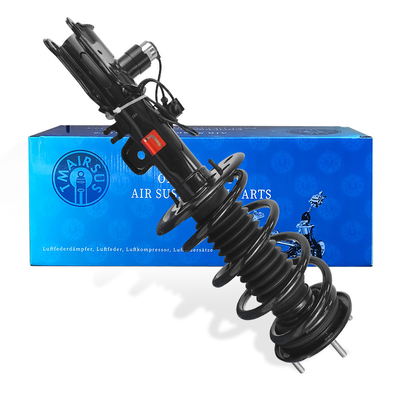 استروت های جلویی و اسپرینگ های جذب شاک جلویی DA5Z18124K DA5Z18124J برای لینکلن MKS MKT