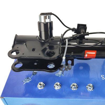استروت های جلویی و اسپرینگ های جذب شاک جلویی DA5Z18124K DA5Z18124J برای لینکلن MKS MKT