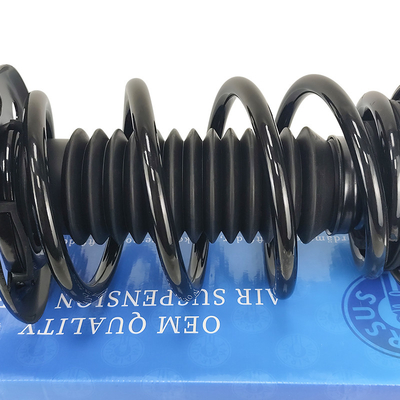 استروت های جلویی و اسپرینگ های جذب شاک جلویی DA5Z18124K DA5Z18124J برای لینکلن MKS MKT