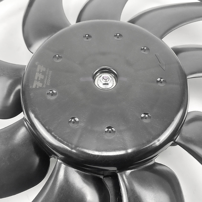 ISO TS15949 گواهینامه هواپیمای رادیاتور موتور خودرو OEM 8K0959455G برای نیازهای مشتری