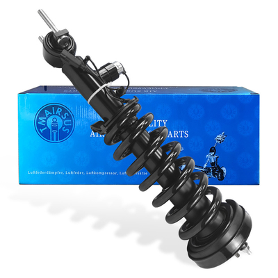 موقعیت جلو چپ راست تعلیق هوا شوک کادیلاک XLR CT5 سازگار با مدل های جهانی