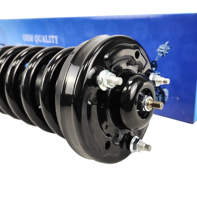 موقعیت جلو چپ راست تعلیق هوا شوک کادیلاک XLR CT5 سازگار با مدل های جهانی