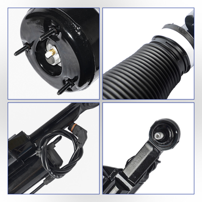 دامپر پنوماتیک برای مرسدس بنز W221 4Matic شاک استروت اسمبلی جذب کننده 2213200238 2213203113