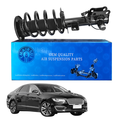لنکن MKZ شاک جلو راست با ADS ASSY شاک تعلیق هوا پر از گاز برای لنکن MKZ تعلیق هوا