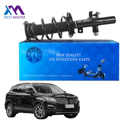 نوع جذب شوک LINCOLN MKC جلو راست ASSY با ADS