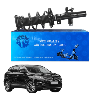 13 کیلوگرم شوک تعلیق هوا برای LINCOLN MKC ASSY جلو راست با موقعیت ADS