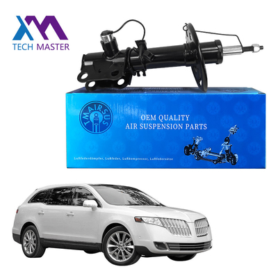 شاک تعلیق هوا برای جلو چپ DG9Z18124V EG9Z18124B EG9Z18124D LINCOLN MKZ با ADS