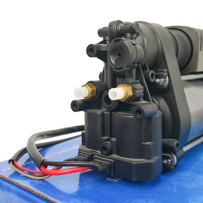 کیت کمپرسور تعلیق هوا 7P0616006H 7P0616006 7P0698007 95835890101