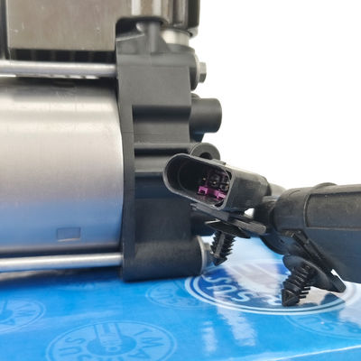 کیت کمپرسور تعلیق هوا 7P0616006H 7P0616006 7P0698007 95835890101