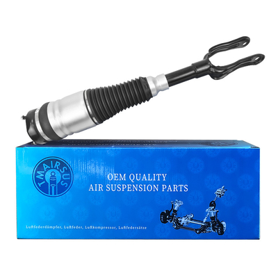 شاک پیشانی استروت هوا OEM جیپ گراند چروکی تعلیق هوا شاک پیشانی 68231883AA 68029902AE
