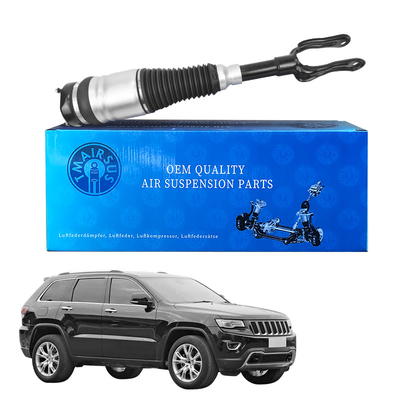 تعلیق هوا شاک استرو بهار 68029903AE 68029902AB برای جیپ گرند چروکی V6 V8