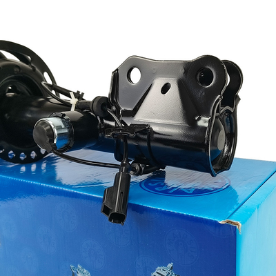 جلو راست شوک کویل بهار استرو الکتریکی برای لینکلن MKX ناوتیلس F2GZ18124AU F2GZ-18124-AT