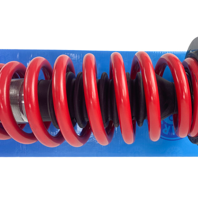 قبل از ارسال تست شده است Air Spring To Coil Spring Conversion Kit مناسب برای بنز W221