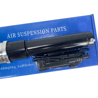 قبل از ارسال تست شده است Air Spring To Coil Spring Conversion Kit مناسب برای بنز W221