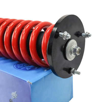 کیت تبدیل فولادی سیم کشی با عملکرد عالی و دوام برای بنز W221 کلاس S