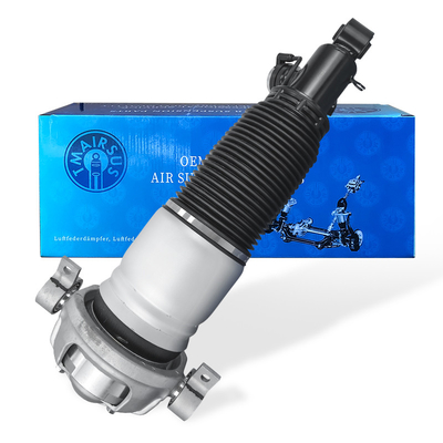 برای VW Touareg I Porsche 955/957 آبرساننده شوک تعلیق هوا 7L6616019A 7L6616020A