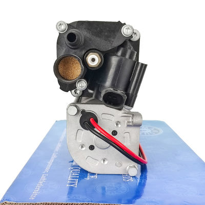 پمپ کمپرسور تعلیق هوا BMW X5 F15/F85 X6 F16/F86 37206875177 37206868998 و با سازگاری