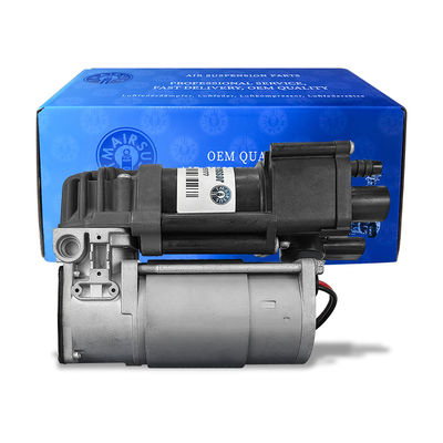 پمپ کمپرسور تعلیق هوا سازگار 37206868998 37206850555 آزمایش قبل از ارسال