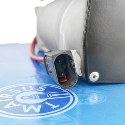 پمپ کمپرسور تعلیق هوا سازگار 37206868998 37206850555 آزمایش قبل از ارسال