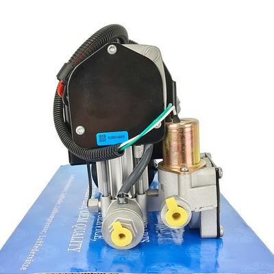 کمپرسور تعلیق هواپیمایی سریع LR023964 LR015303 RQG500041 برای کشف 3