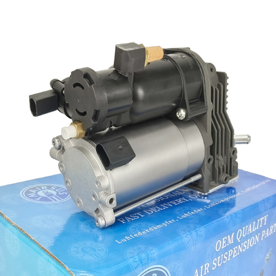 کمپرسور تعلیق هوا LR047172 LR088859 برای Range Rover L405 RRS L494 2012-2022